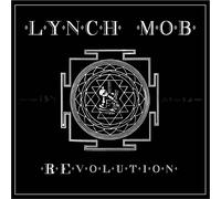 Lynch Mob – Revolution – Vinyle Violet