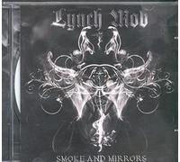 Lynch Mob - Smoke & Mirrors