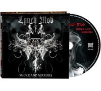 Lynch Mob - Smoke & Mirrors