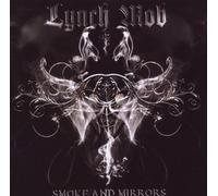 Lynch Mob - Smoke & Mirrors by Lynch Mob (2009) Audio CD