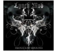 Lynch Mob - Smoke & Mirrors [Cd] Deluxe Ed, Reissue, Digipack Packaging