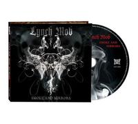 Lynch Mob - Smoke & Mirrors [Compact Discs] Bonus Track, Deluxe Ed, Reissue, Digipack Packaging