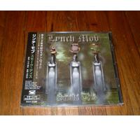 Lynch Mob - Smoke This