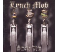 Lynch Mob - Smoke This [Import]