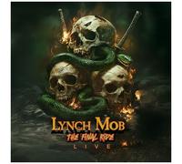 Lynch Mob - The Final Ride (Live) [Compact Discs]