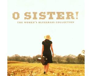 Lynch - O Sister! Women's Bluegrass Co