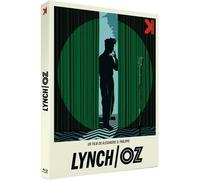 Lynch/Oz Blu-ray