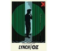 Lynch/Oz DVD E