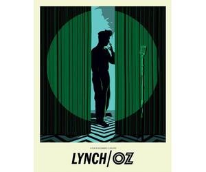 Lynch/Oz (Janus Contemporaries) [Blu-ray]