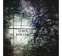 Lynch - The Buried (CD+DVD) [Import]