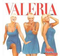 Lynch, Valeria - Baila Conmigo