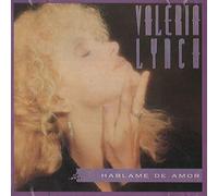 Lynch, Valeria - Hablame De Amor