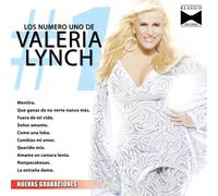 Lynch, Valeria - Los #1
