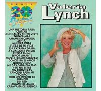 Lynch, Valeria - Serie 20 Exitos