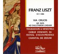 Lynch - Via Crucis [Import]