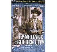 Lynchage À Golden City