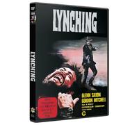 Lynching - Al Bradley - DVD - Édition limitée 1000 ex. Uncut (avec étui brillant & livret)