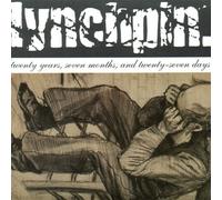 Lynchpin - Twenty Years Seven Months & TW
