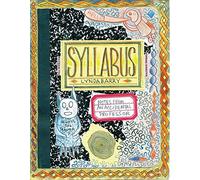 Lynda Barry - Syllabus Notes from an Accidental Professor - Paperbac - E245z