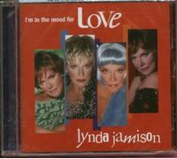 LYNDA JAMISON - Im in The Mood for Love