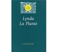 Lynda La Plante by Julia Hallam Julia Hallam (Auteur)