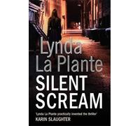 Lynda La Plante Silent Scream (Poche)