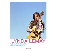 Lynda Lemay