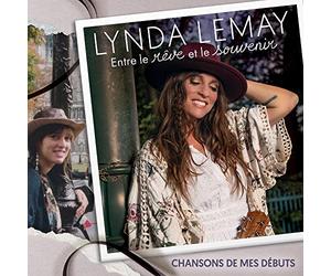 Lynda lemay - Entre le r궥 et le souvenir (chansons de mes d颵ts)