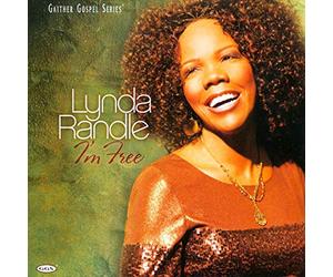 Lynda Randle - I'm Free
