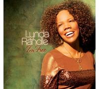 Lynda Randle - I'm Free By Lynda Randle (2009-03-24)