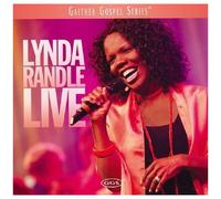 Lynda Randle Live - Enhanced