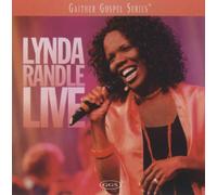 Lynda Randle Live [Import anglais]