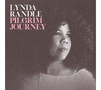 Lynda Randle – Pilgrim Journey – CD