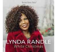 Lynda Randle White Christmas (CD)