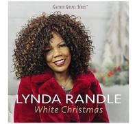 Lynda Randle - White Christmas [Compact Discs]