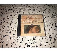 Lynda Russell - Sanctus - 1000 Years of Sacred Music CD 5