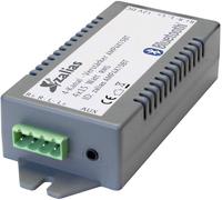 Lyndahl AMP4X15BT Amplificateur stéréo 4 x 30 W gris Bluetooth®