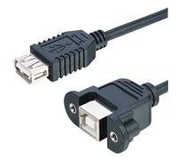 Lyndahl LKPK007 USB 2.0 Câble Adaptateur Panneau Front. 0.2m