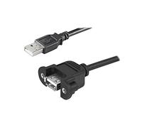 Lyndahl LKPK015-10 USB 2.0 Câble Adaptateur Panneau Front 1m