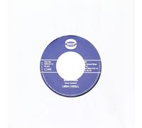 Lyndell,Linda - What a Man/O Baby (I Believe I'm Losing You) [Import]