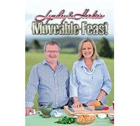 Lyndey & Herbie's Moveable Feast (Series 1)