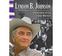 Lyndon B. Johnson