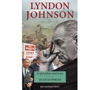 Lyndon B. Johnson