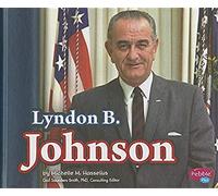 Lyndon B. Johnson