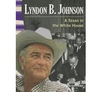 Lyndon B. Johnson