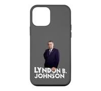 Lyndon B. Johnson Coque pour iPhone 12 Mini