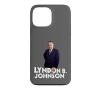 Lyndon B. Johnson Coque pour iPhone 13 Pro Max