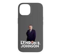 Lyndon B. Johnson Coque pour iPhone 14