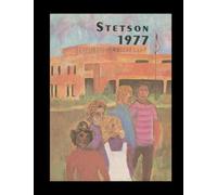 Lyndon B. Johnson High School - 1977 Yearbook | Official Classmates® Premium Reprint | Authentic Archival Edition | Softcover