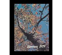 Lyndon B. Johnson High School - 1979 Yearbook | Official Classmates® Premium Reprint | Authentic Archival Edition | Softcover